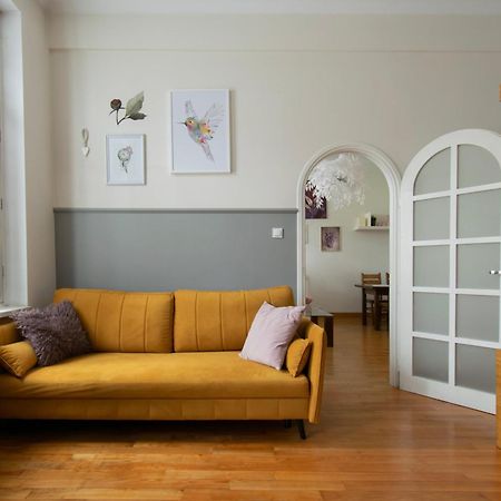 Stylish 2 Bedroom Apartment Morsztynowska Street クラクフ エクステリア 写真