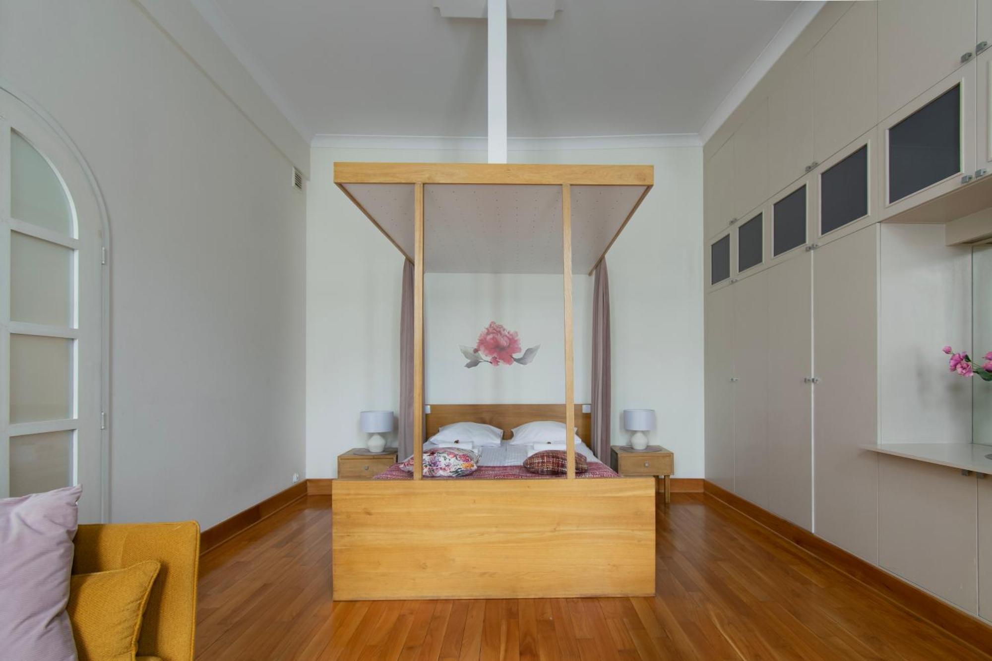 Stylish 2 Bedroom Apartment Morsztynowska Street クラクフ エクステリア 写真