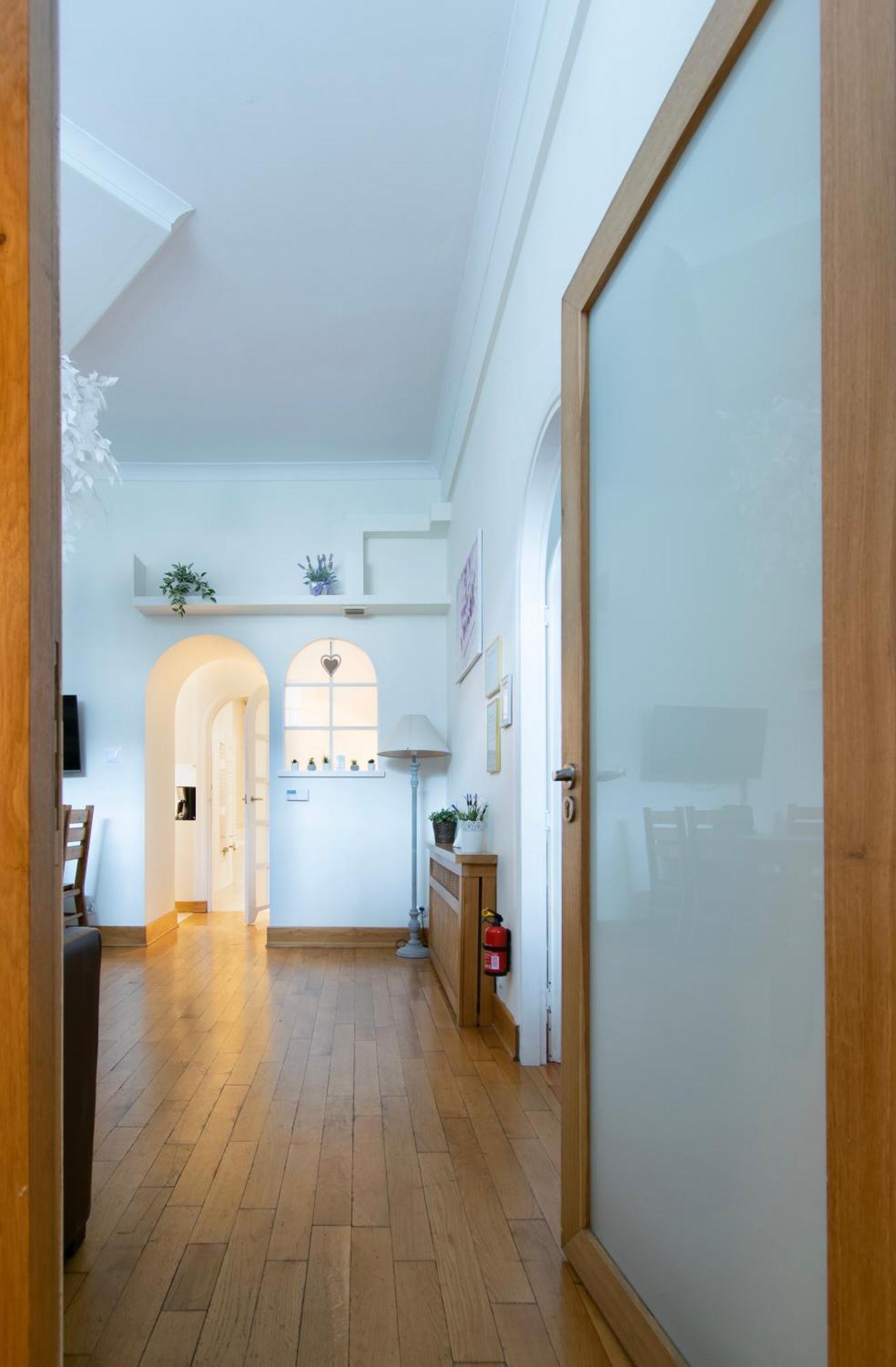 Stylish 2 Bedroom Apartment Morsztynowska Street クラクフ エクステリア 写真
