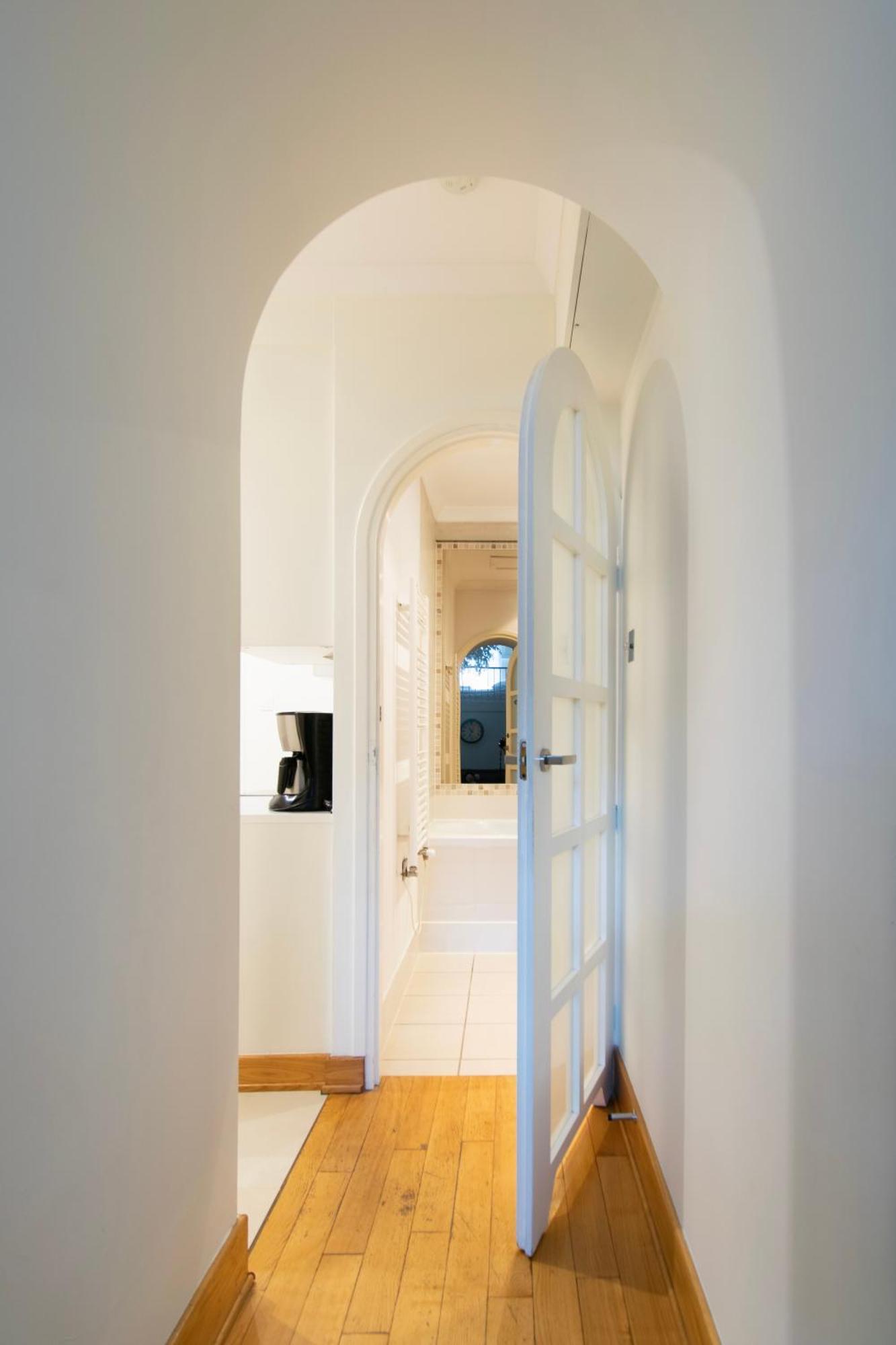 Stylish 2 Bedroom Apartment Morsztynowska Street クラクフ エクステリア 写真
