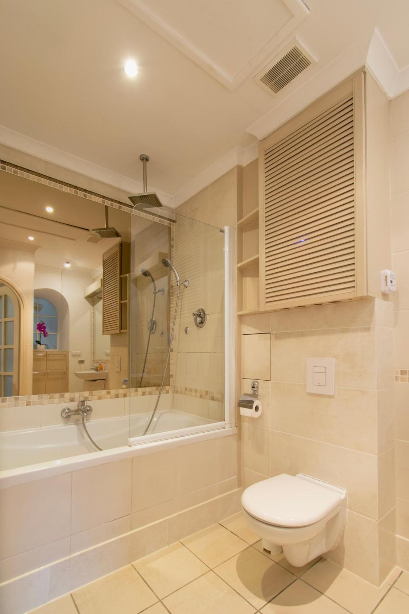 Stylish 2 Bedroom Apartment Morsztynowska Street クラクフ エクステリア 写真