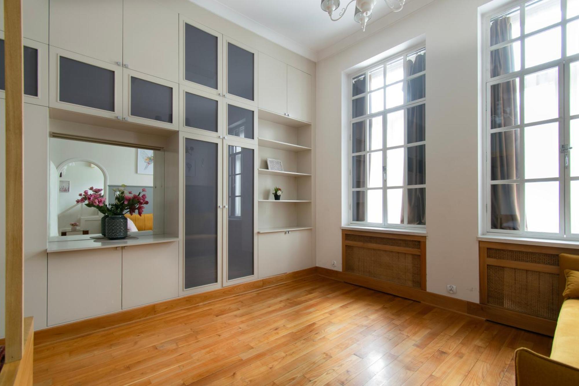 Stylish 2 Bedroom Apartment Morsztynowska Street クラクフ エクステリア 写真